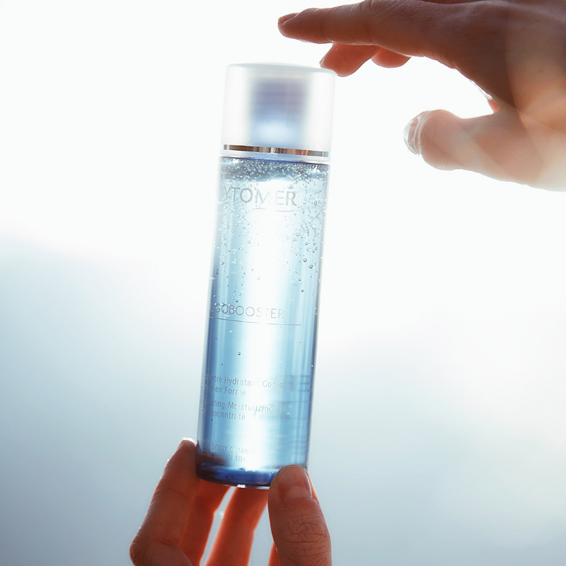 CONCENTRÉ VITALITÉ