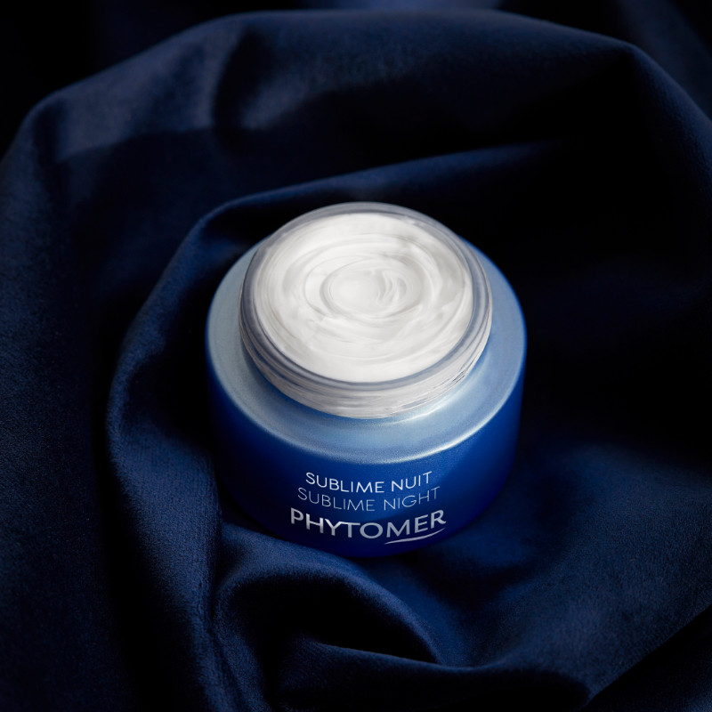 SUBLIME NUIT