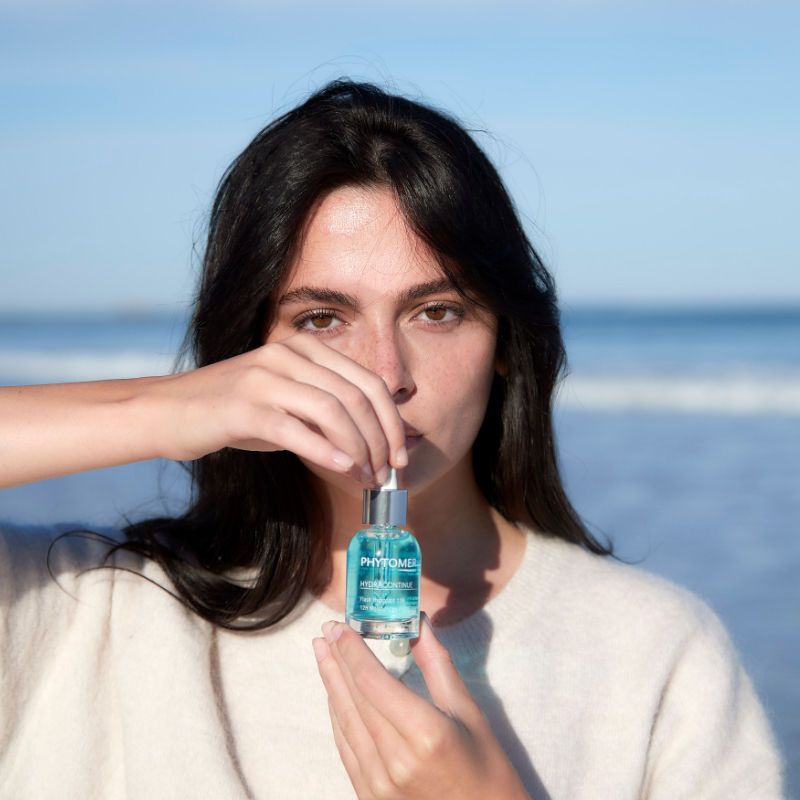 GELÉE ULTRA-HYDRATANTE