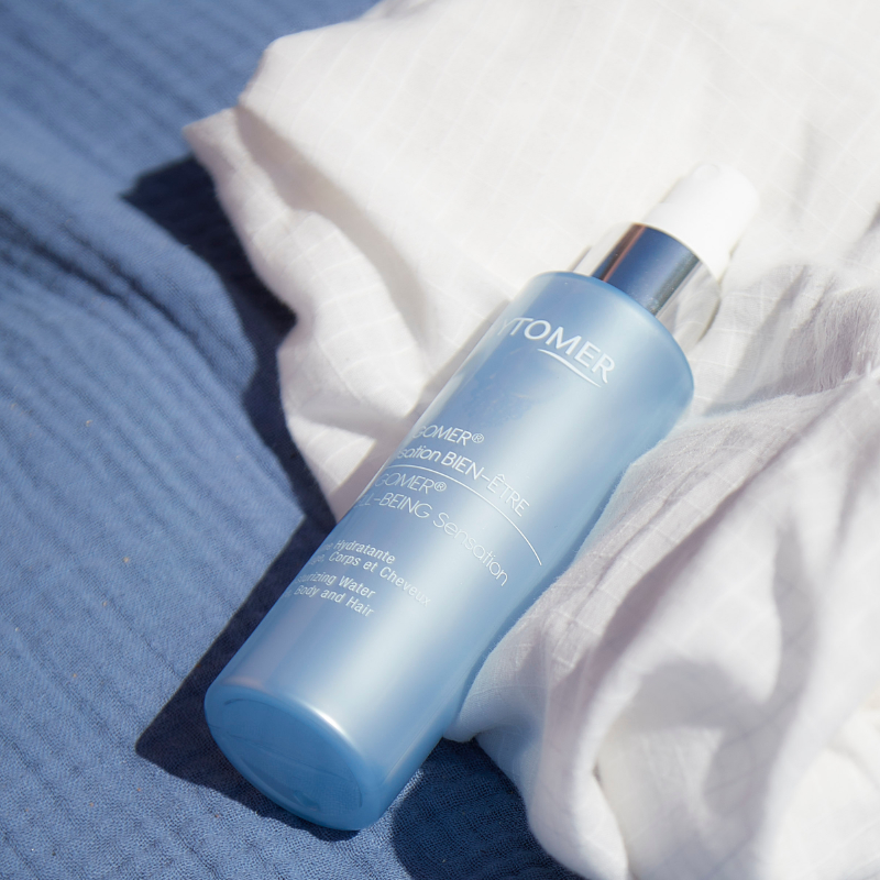 GET SILKY-SMOOTH SKIN