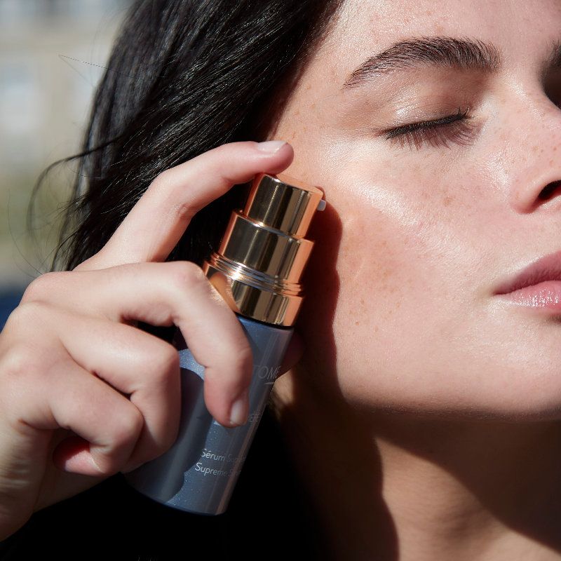 OUR SERUMS