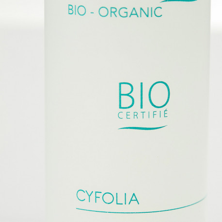 Cyfolia Bio - Lotion