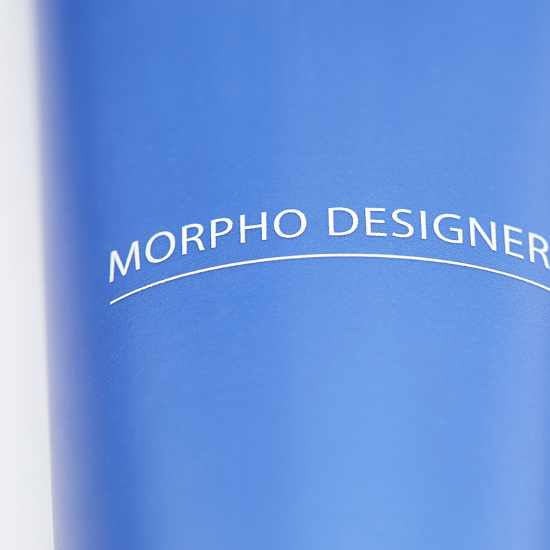 Morpho Designer
