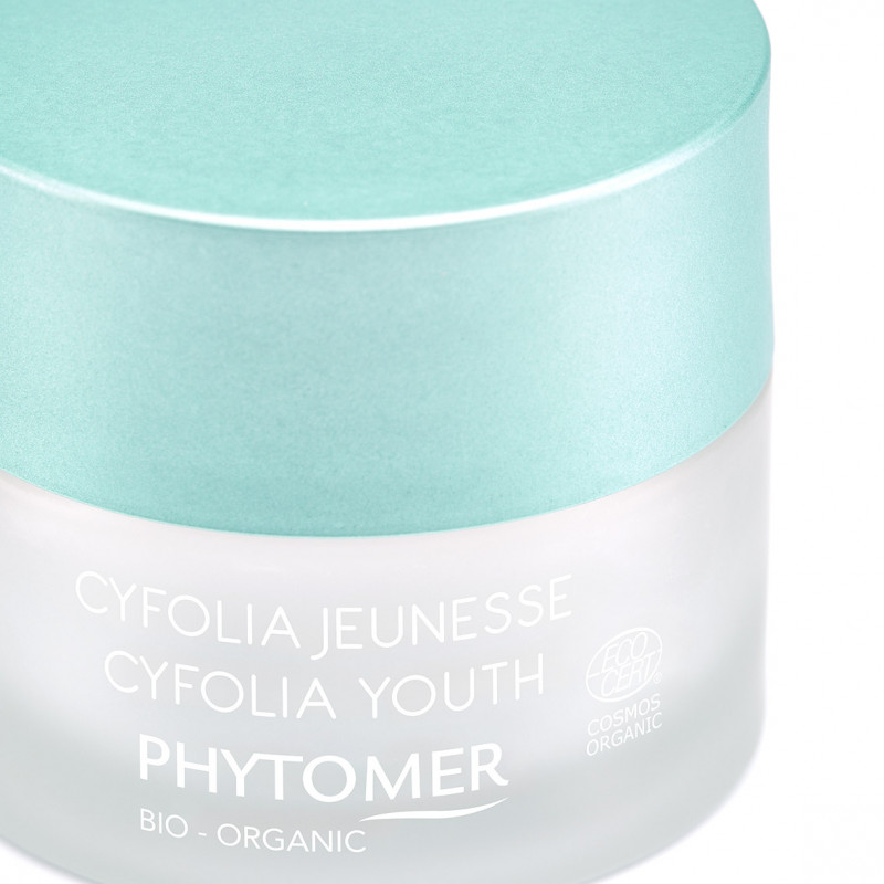 Organic Radiance Youth Cream – PHYTOMER