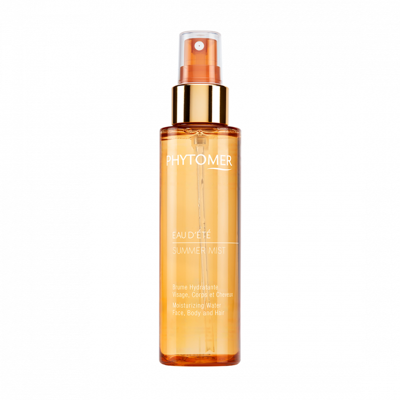 SUMMER MIST Moisturizing Water Body and Hair- PHYTOMER
