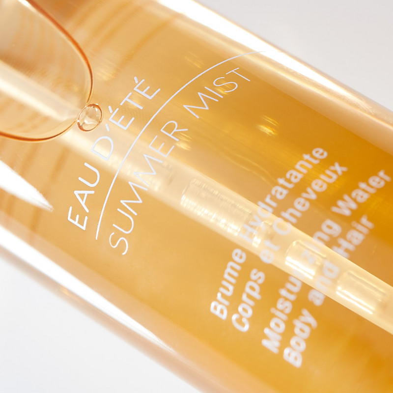 SUMMER MIST Moisturizing Water Body and Hair- PHYTOMER