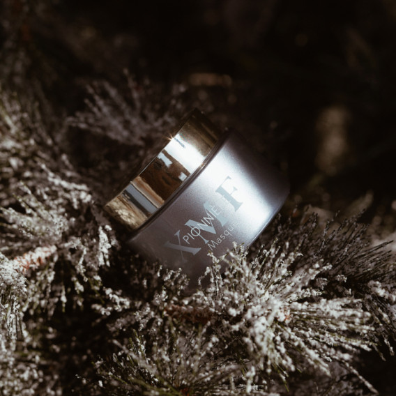 Pionnière XMF Exfoliating Mask