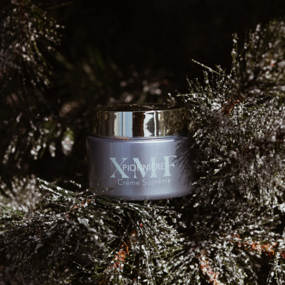 Pionnière XMF Suprême