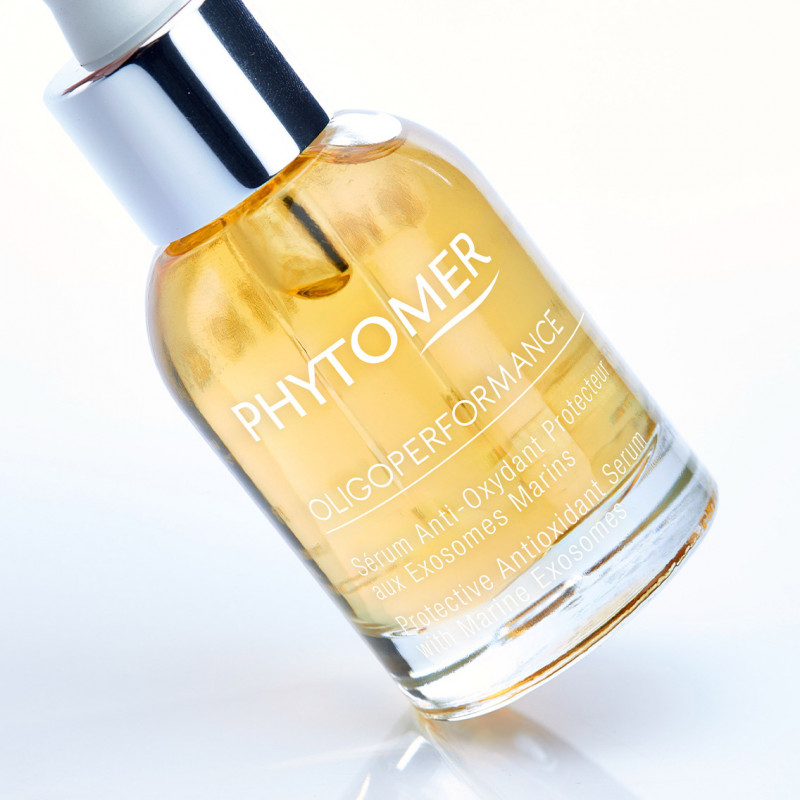 OLIGOPERFORMANCE Protective Antioxidant Serum with Marine Exosomes