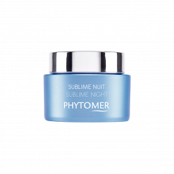 SUBLIME NUIT