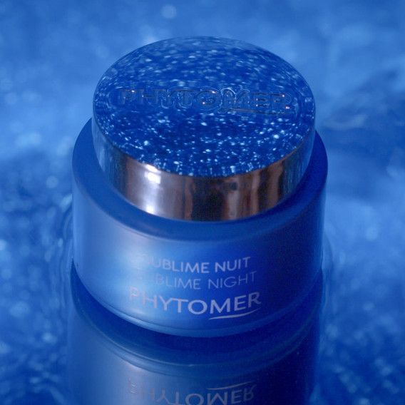 SUBLIME NUIT