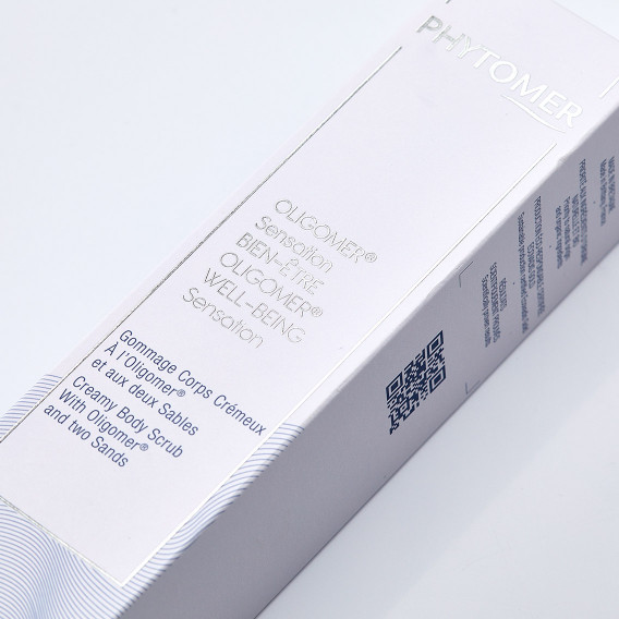 OLIGOMER® WELL-BEING Sensation