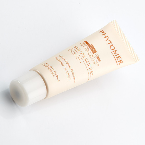 SOLUTION SOLEIL OCEAN+