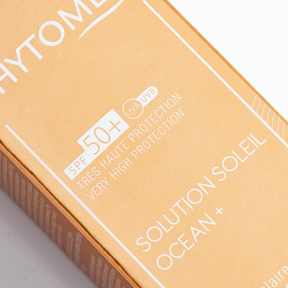 SOLUTION SOLEIL OCEAN+