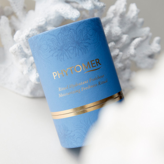 Rituel Hydratant Fraîcheur