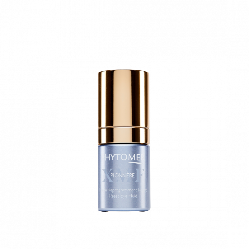 PIONNIÈRE XMF Reset Eye Fluid - PHYTOMER