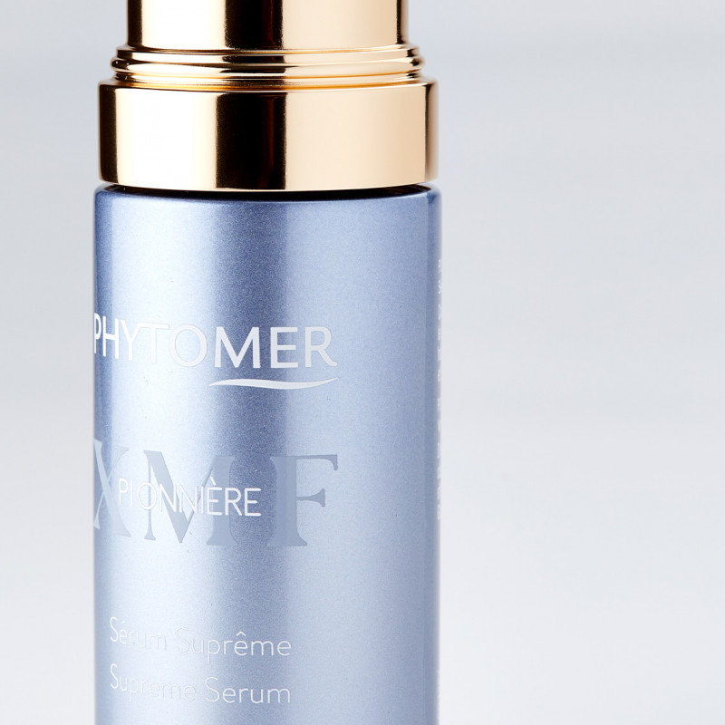PIONNIÈRE XMF