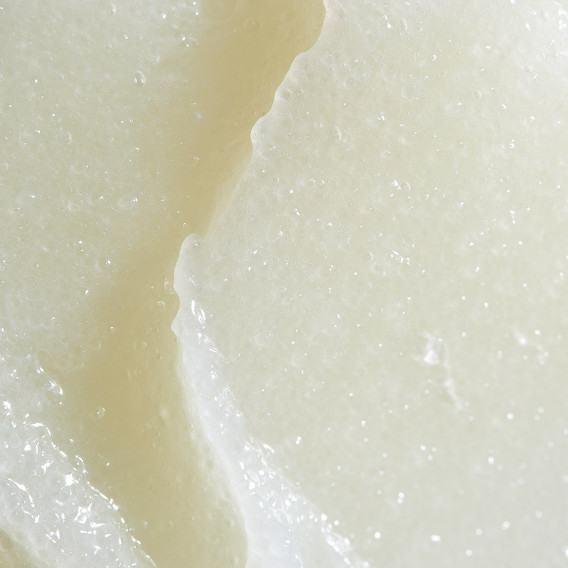Toning Body Scrub