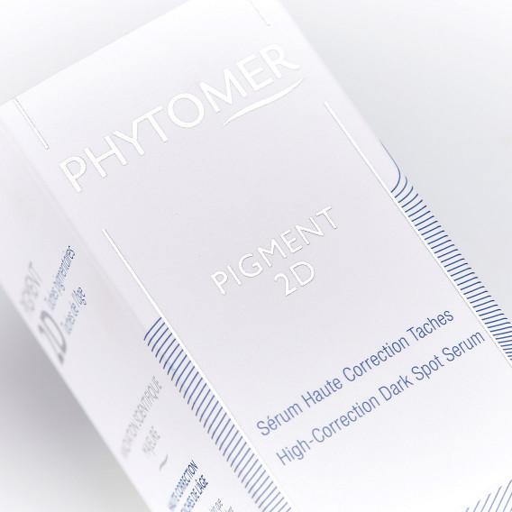 PIGMENT 2D