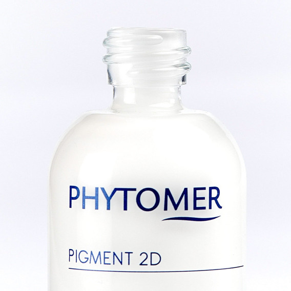 PIGMENT 2D