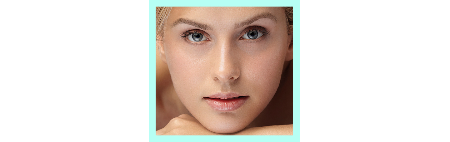 Rien que pour vos yeux Phytomer