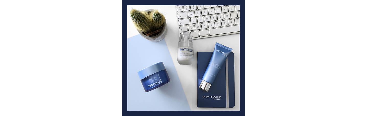 Opération Détox Phytomer