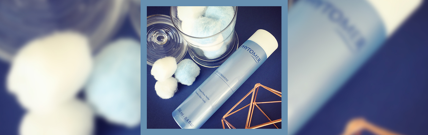 Mon tonique peau nette Phytomer