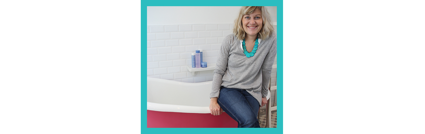 Ma routine de démaquillage Phytomer