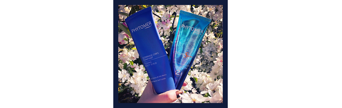 Détox de mai Phytomer