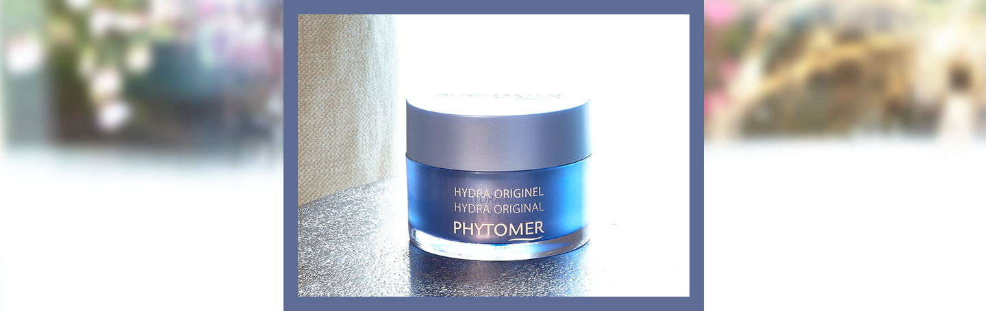 Douceur et hydratation longue durée Phytomer
