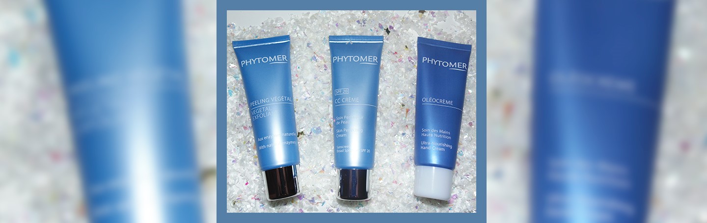 Réveillonner en toute beauté ! Phytomer