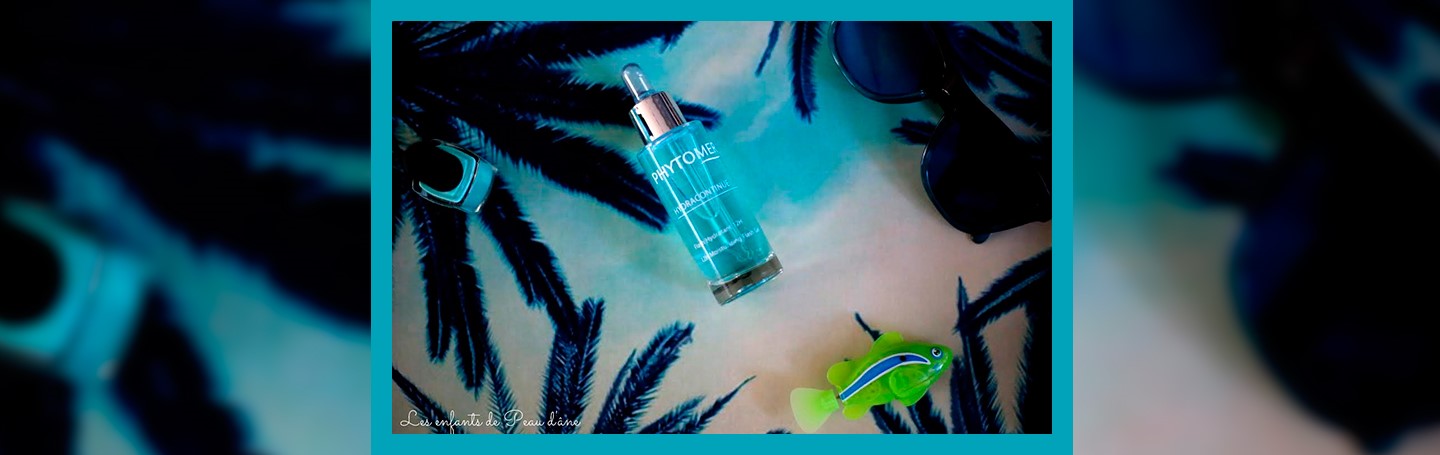 L’aventure PHYTOMER commence aujourd’hui ! Phytomer