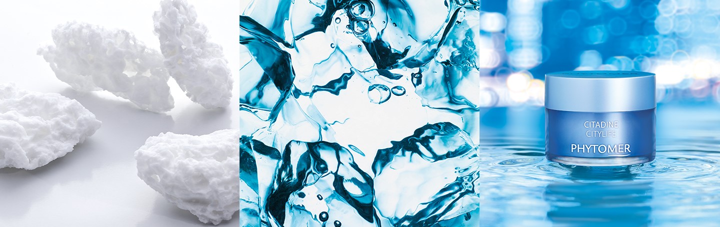 Dites stop à la pollution Phytomer