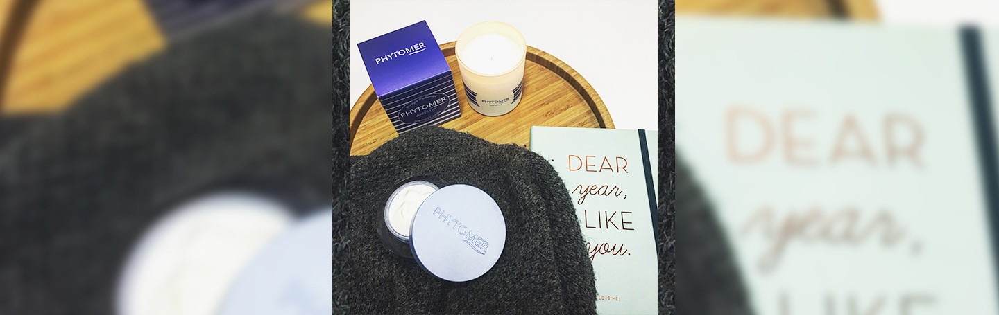 RÉCONFORT La IT-LIST des chroniqueuses Phytomer