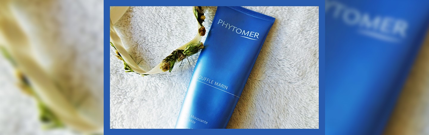 La pureté du teint Phytomer