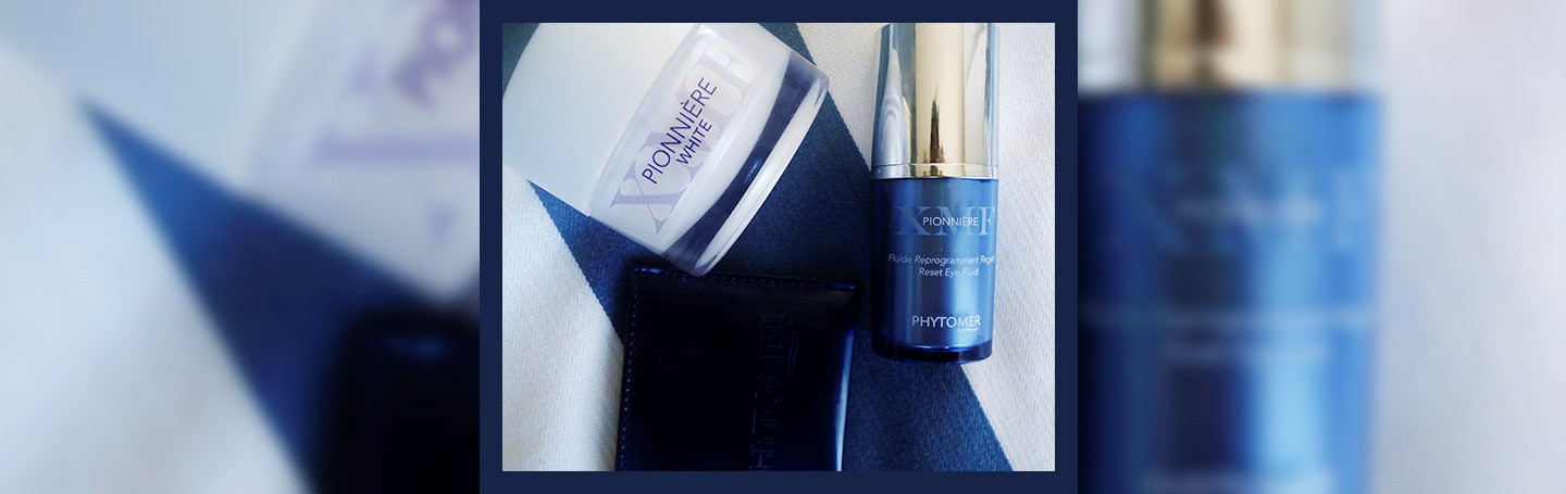 Préciosité et pure beauté : le miracle de PHYTOMER Phytomer