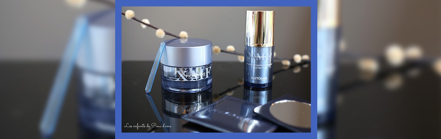 Mission Spa de Rêve Phytomer