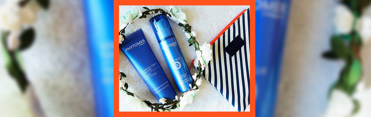 Objectif anti-cellulite Phytomer