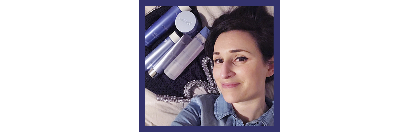 Hydratation, pari réussi Phytomer