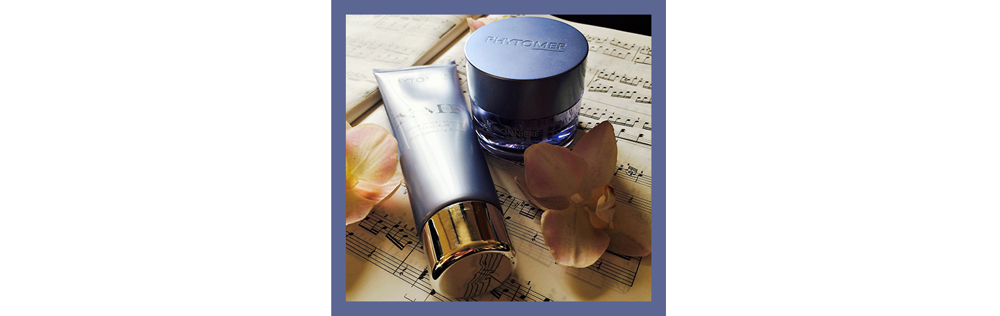 XMF : Un Nouvel Éclat Phytomer