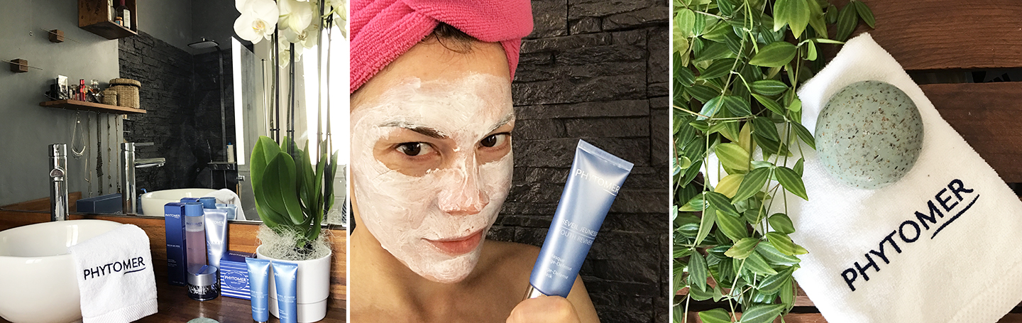 Osez le Spa Maison Phytomer