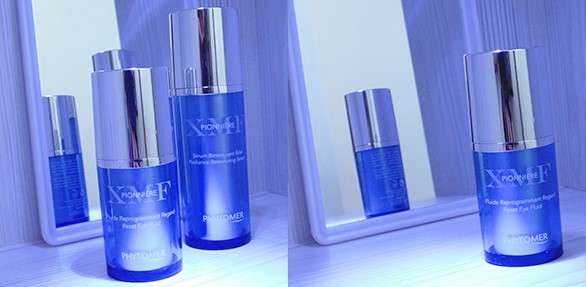 PIONNIÈRE XMF / CAMILLE