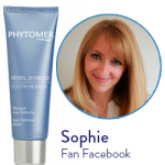 MASQUE PHYTOMER_SOPHIE