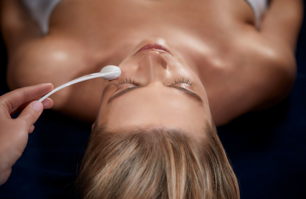 Facial & Massage Package