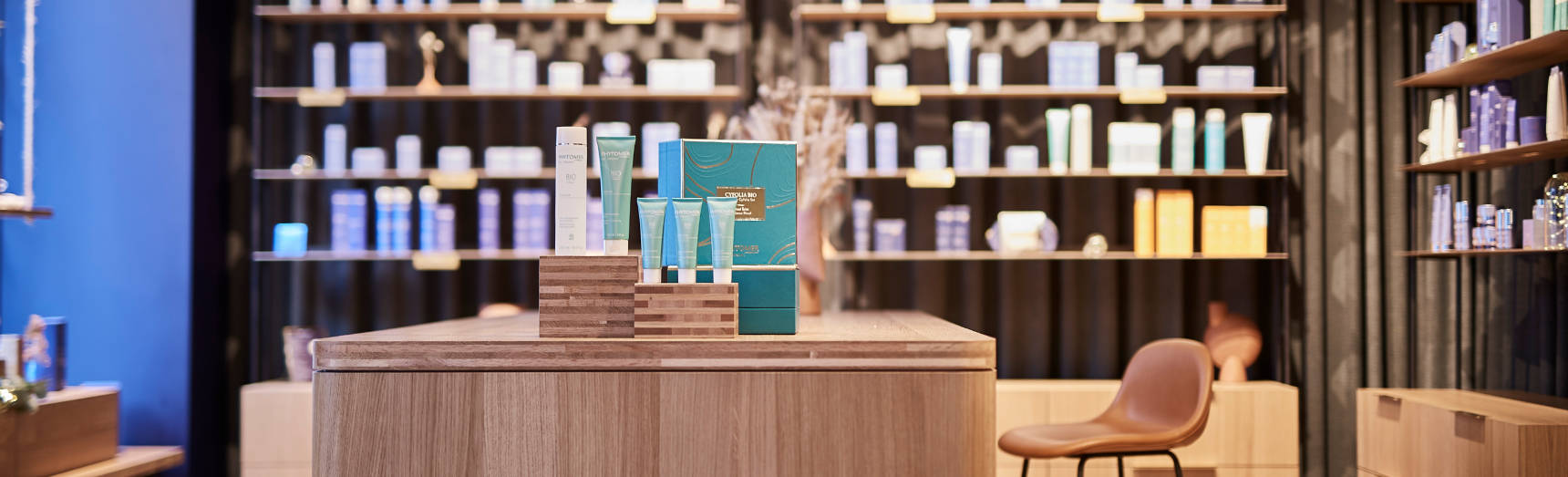 Our spas in major cities in France