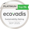 Ecovadis 2026