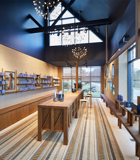 PHYTOMER Spa & Wellness Saint-Malo