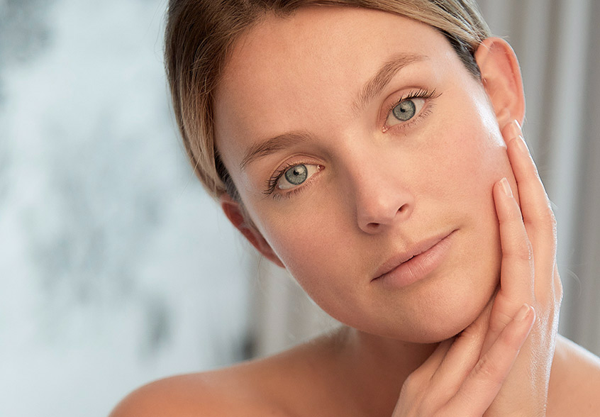 SOINS VISAGE SUR-MESURE